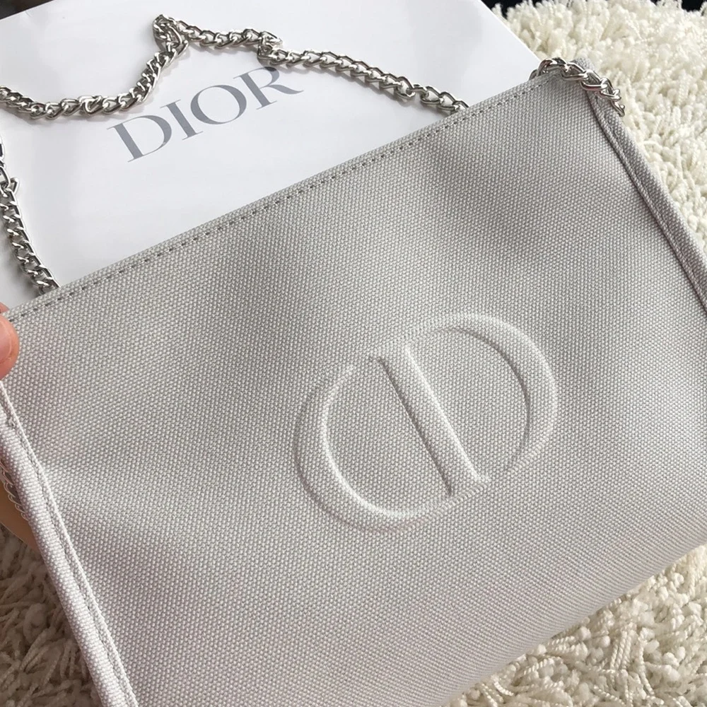 Dior Makeup poach new - Picture 2 of 12
